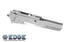 EDGE “LIMCAT” Stainless Steel Frame for Hi-CAPA