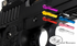 Airsoft Masterpiece Aluminum Frame - STI 3.9 with Tactical Rail (Two Tone)