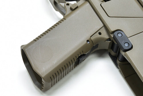 Guarder FMG-9 G18C Folding Machine Gun Kit (FDE)