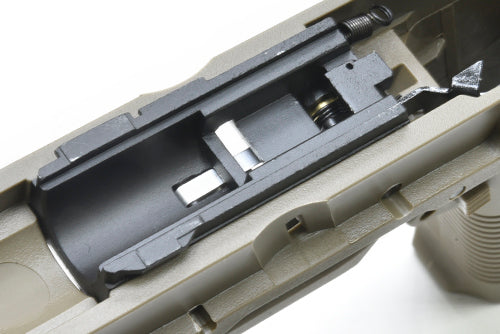 Guarder FMG-9 G18C Folding Machine Gun Kit (FDE)