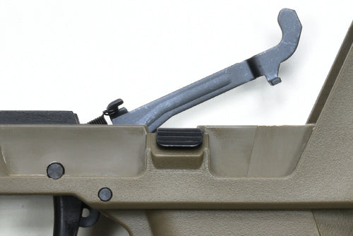 Guarder FMG-9 G18C Folding Machine Gun Kit (FDE)