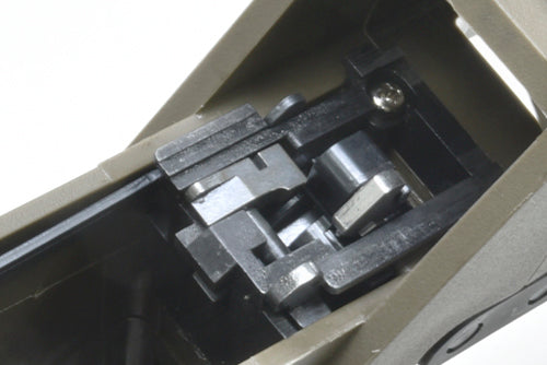 Guarder FMG-9 G18C Folding Machine Gun Kit (FDE)