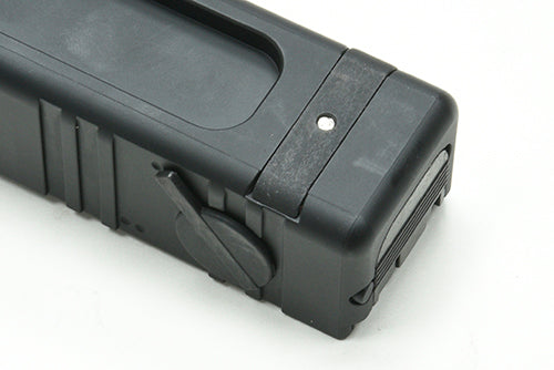 Guarder FMG-9 G18C Folding Machine Gun Kit (FDE)