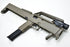 Guarder FMG-9 G18C Folding Machine Gun Kit (FDE)