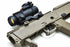 Guarder FMG-9 G18C Folding Machine Gun Kit (FDE)