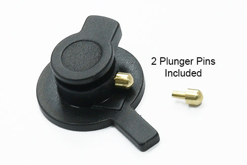 Guarder Steel CNC Selector for MARUI G18C/FMG9