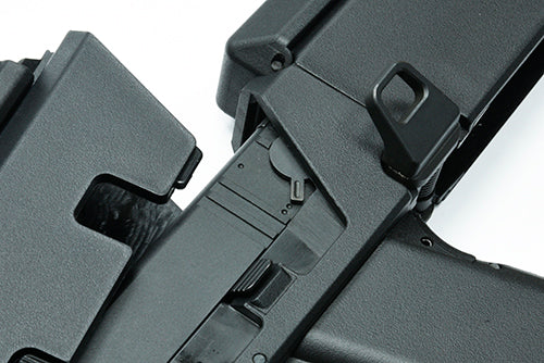 Guarder Steel CNC Selector for MARUI G18C/FMG9