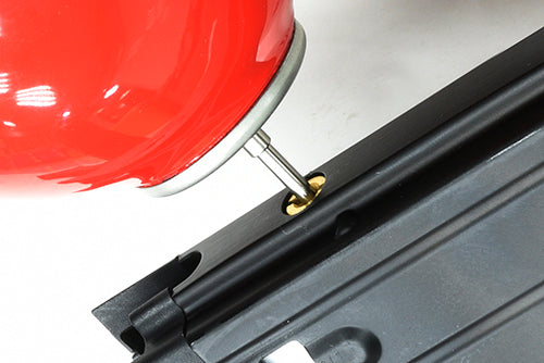 Guarder G2200 22kg Power UP Gas