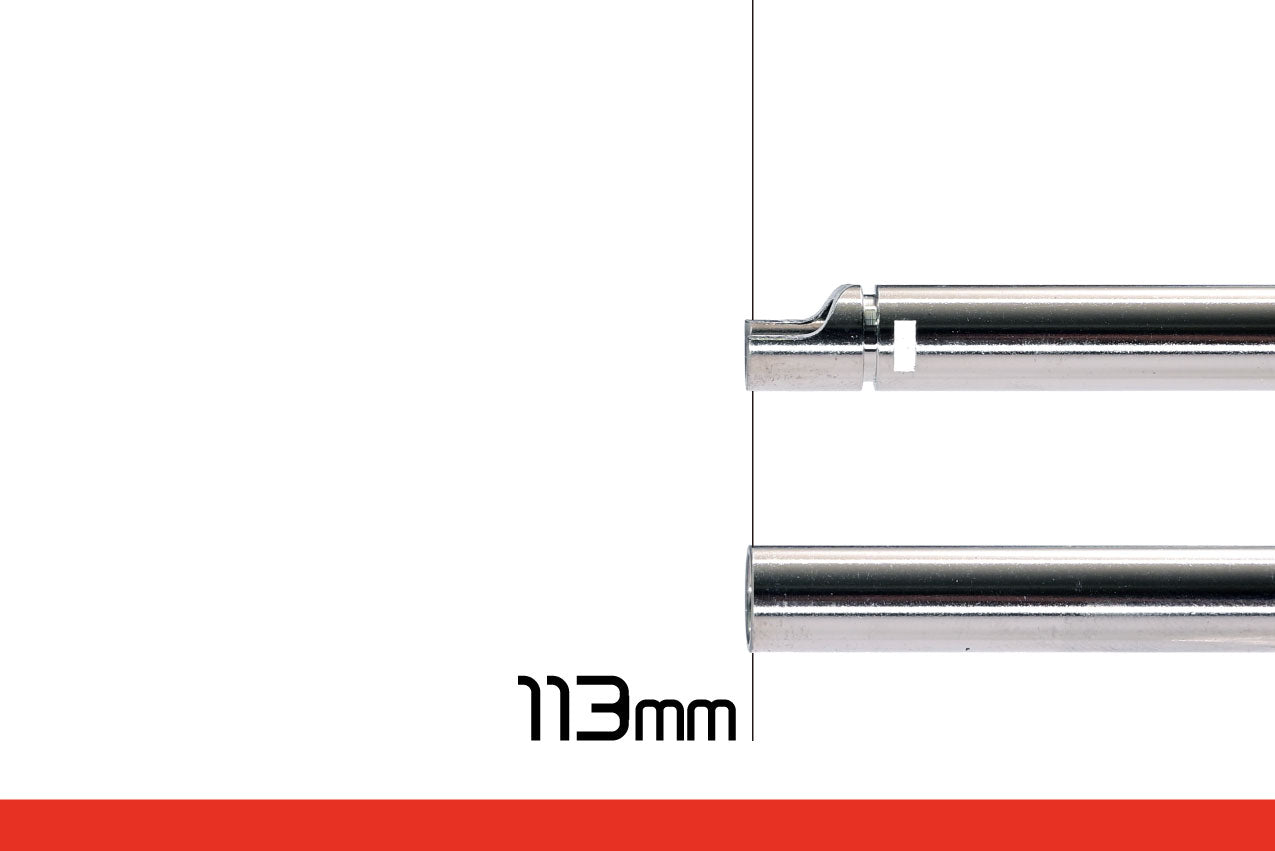 Unicorn 113mm Nitroflon Coating 6.03MM Ultimate Precision Inner Barrel