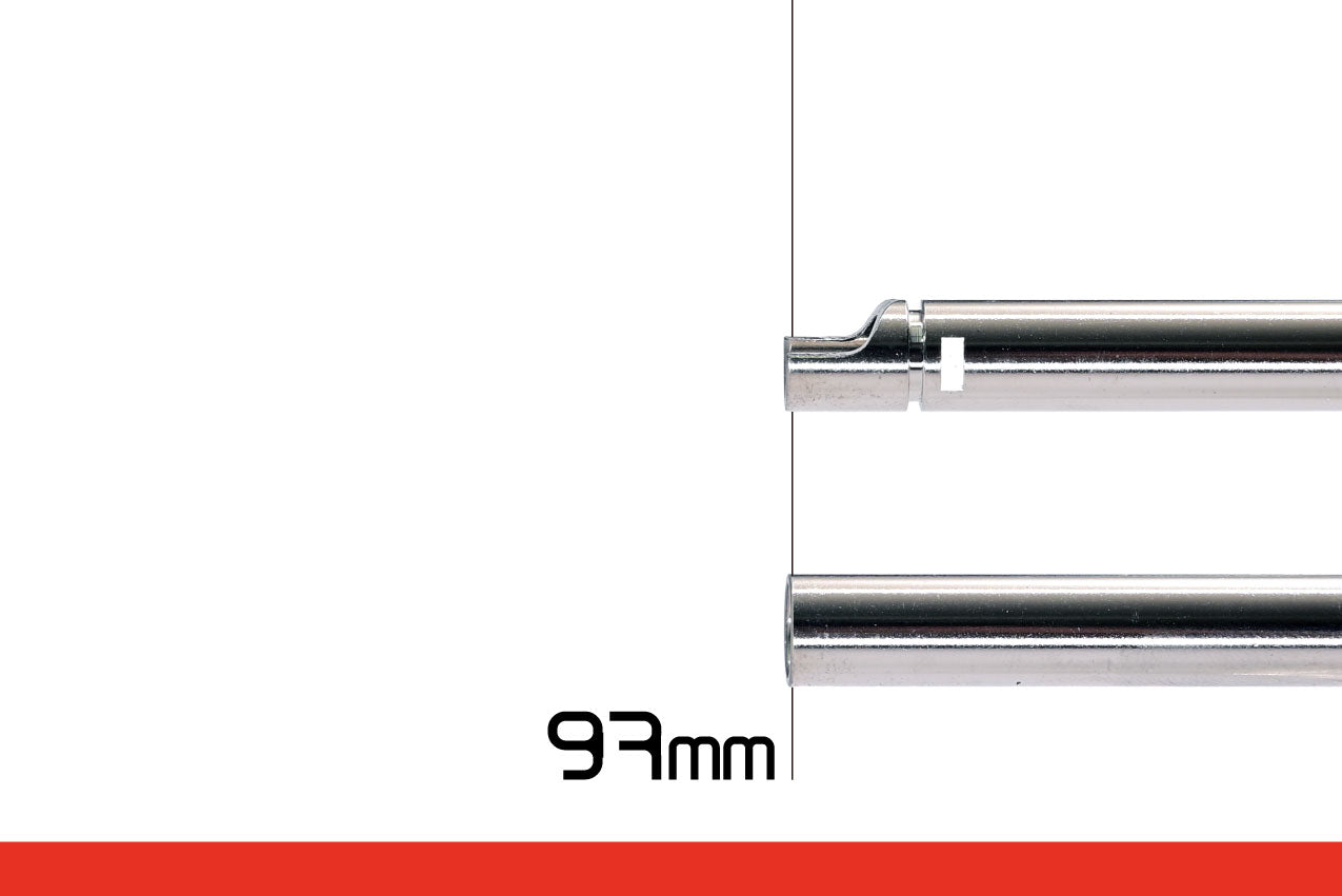 Unicorn 97mm Nitroflon Coating 6.03MM Ultimate Precision Inner Barrel