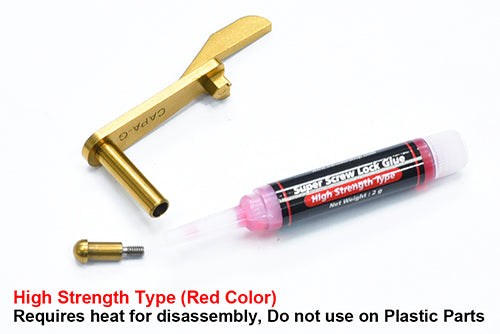 Guarder Super Screw Lock Glue