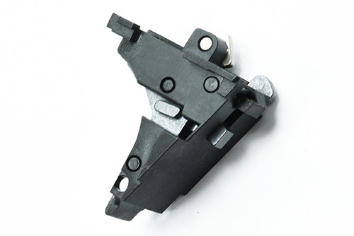 Guarder Steel Rear Chassis Set for MARUI G18C/FMG9