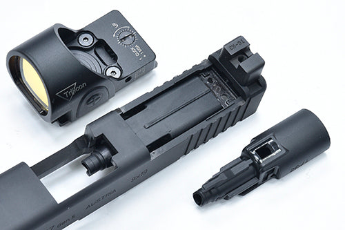 Guarder Enhanced Loading Nozzle for MARUI G17 Gen5 MOS