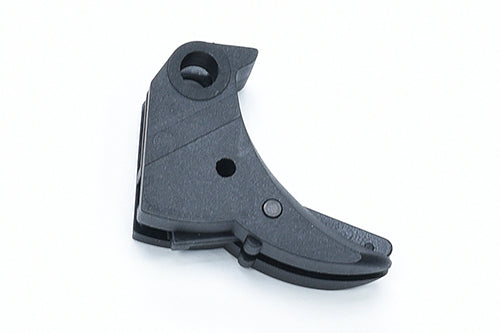 Guarder Standard Trigger for Marui G17 Gen5 MOS (Black)