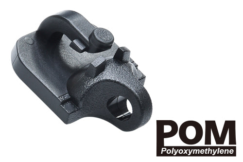 Guarder Lanyard Loop for Marui G17 Gen5 (Black)