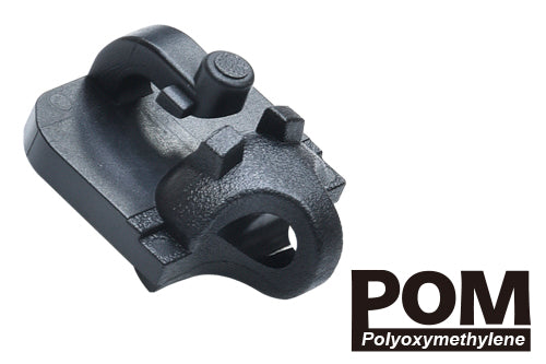 Guarder Lanyard Loop for MARUI G19 Gen4 (Black)