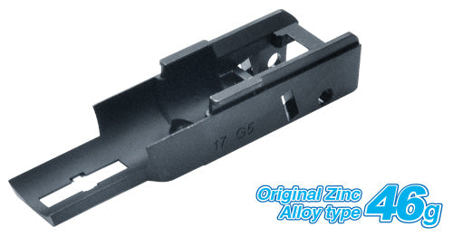 Guarder Original Type Rail Mount for MARUI G17 Gen5 MOS