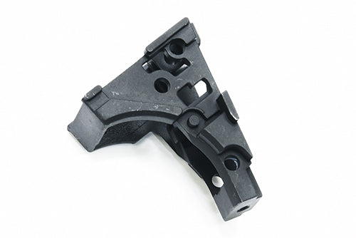 Guarder Original Type Rear Chassis for Marui G17 Gen5 MOS