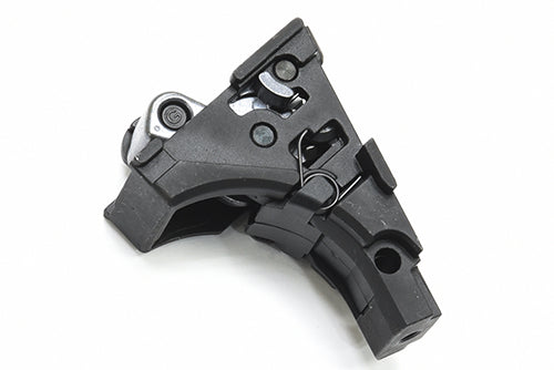 Guarder Original Type Rear Chassis Set for Marui G17 Gen5 MOS