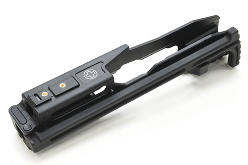 Guarder B&T USW-G17 Conversion Kit for Marui G17 Gen5 MOS (Black)