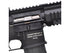 Umarex (KWA) HK416D Gas BlowBack Rilfe with Guarder Weapon Transport Case Pack