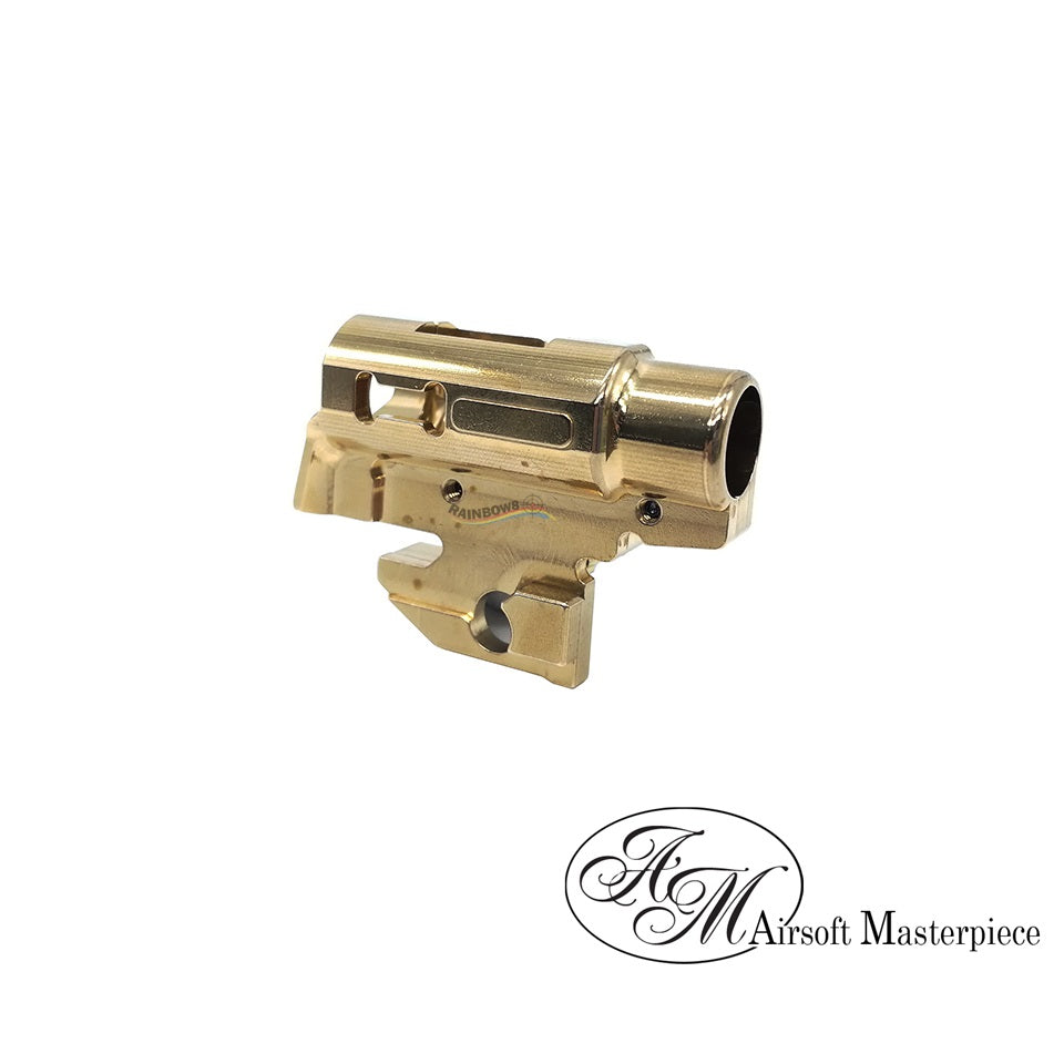 Airsoft Masterpiece Brass Hop-up Base for TM Hi-Capa