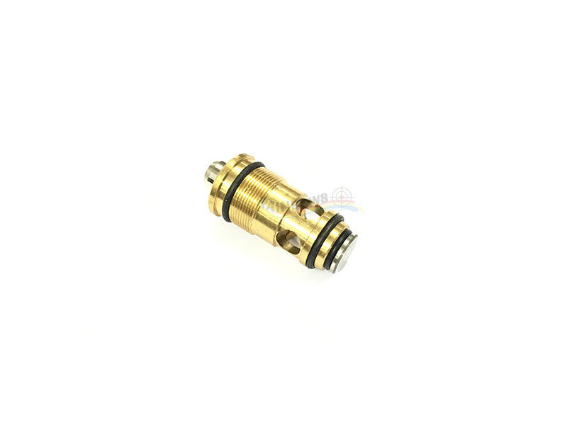 Magazine Release Valve / Output Valve (I-037) for KWA (MP Series) LM4 / KSC LM4 RIS Ver. II / KWA HK417 GBBR / KSC AK GBBR / KSC M4A1 GBBR