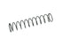 Jet Nozzle Spring (Part No.80) For KWA (MP Series) LM4 / KSC LM4 GBB