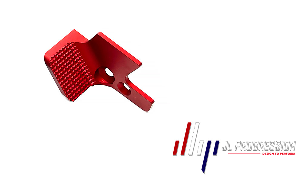 JLP Gas Pedal Thumb Rest for Amphibious Sight Mount (5 Color)