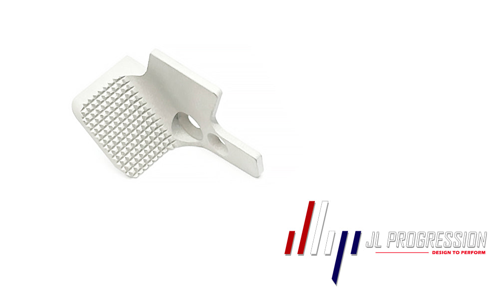 JLP Gas Pedal Thumb Rest for Amphibious Sight Mount (5 Color)