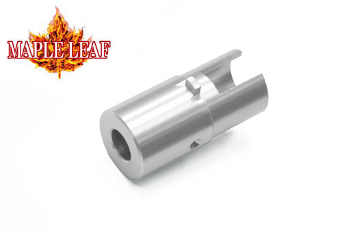 Maple Leaf Outer Barrel Adapter for Tokyo Marui M4A1 MWS GBB