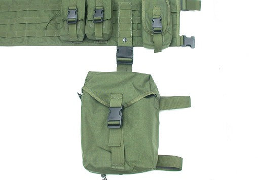 Guarder Leg Bag for M.O.D. Tactical Vest