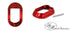 Airsoft Masterpiece S Style DVC Magwell for Hi-CAPA (Red)