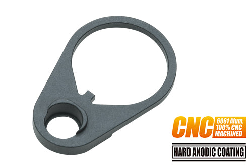 Guarder QD End Plate Sling Mount for MARUI MWS GBB