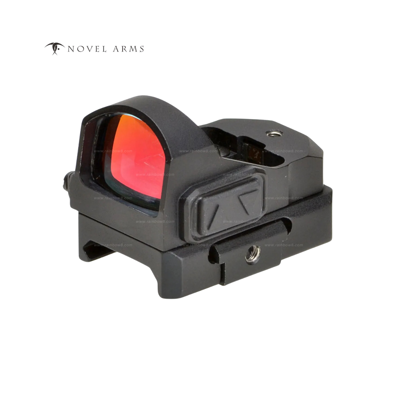 Novel Arms Sure Hit MRS