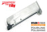 Guarder Light Weight Aluminum Magazine For MARUI P226/E2 (Silver)