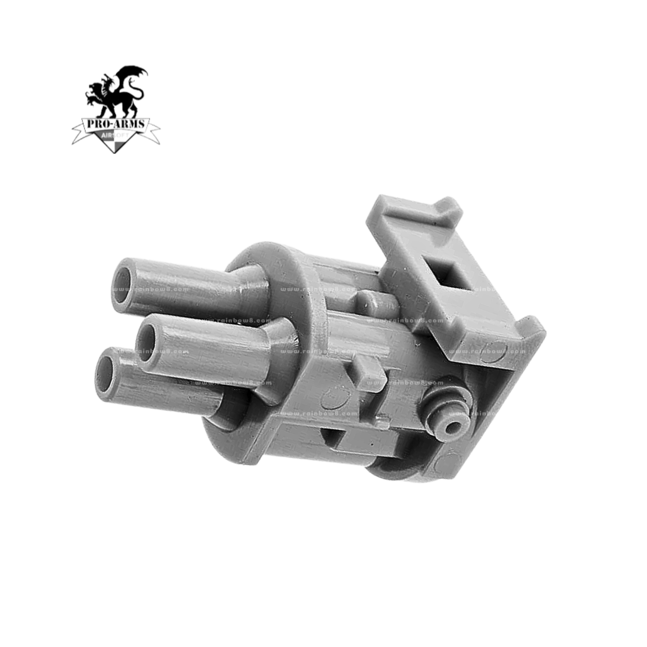 Pro Arms POM Loading Air Nozzle - Marui M870