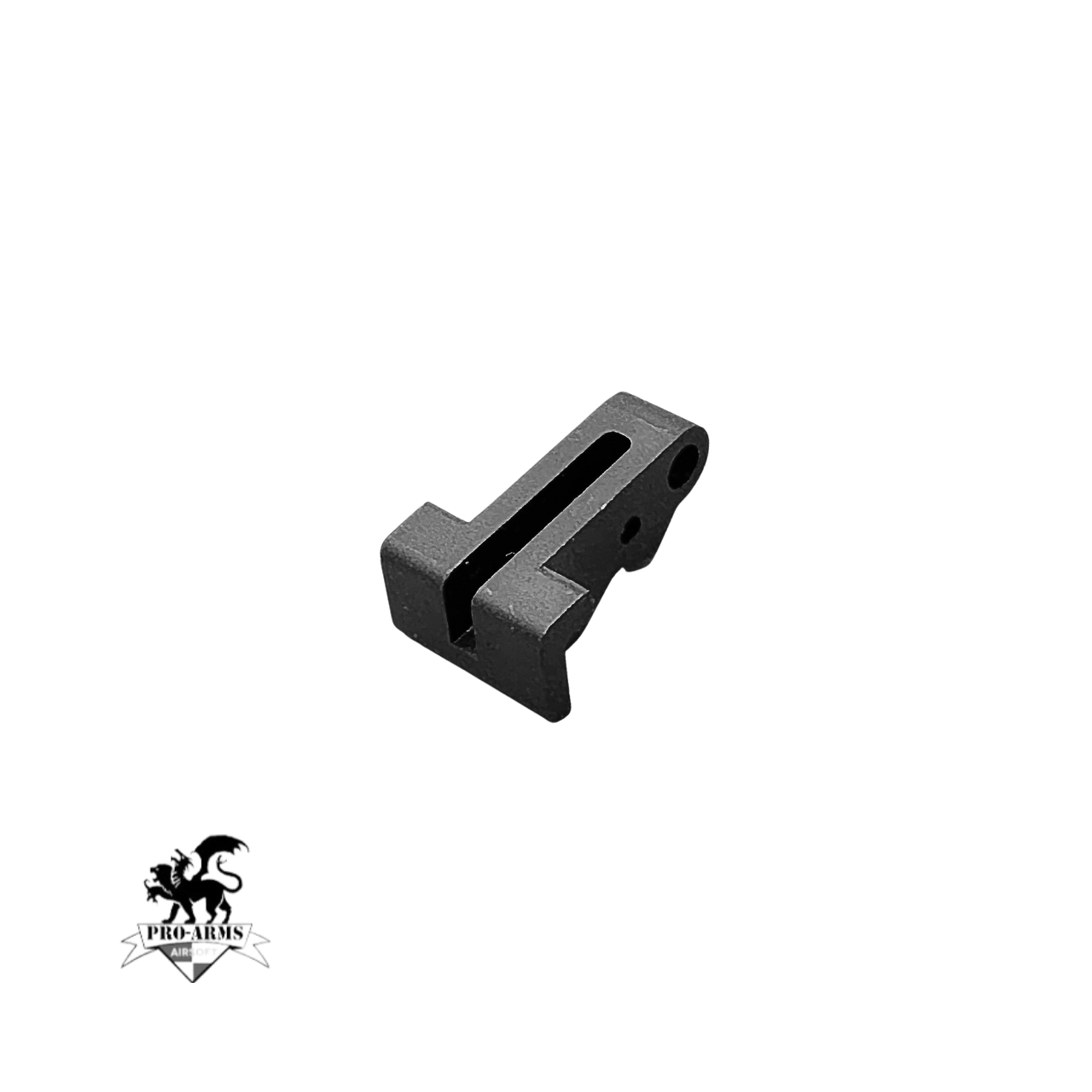 Pro Arms Steel Hammer for Marui MP7 GBB (Black)