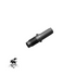 Pro Arms Steel Outer Barrel for Marui MP7 GBB (Black)