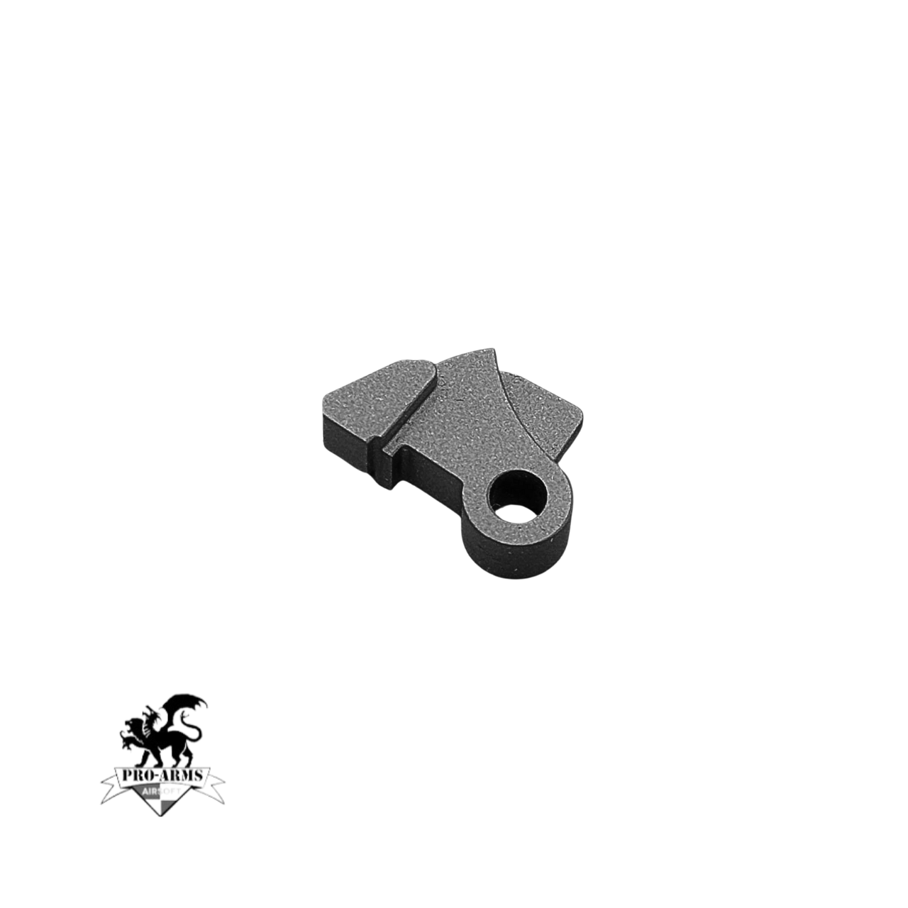 Pro Arms Steel Hammer Sear for Marui SAIGA 12K / SBS