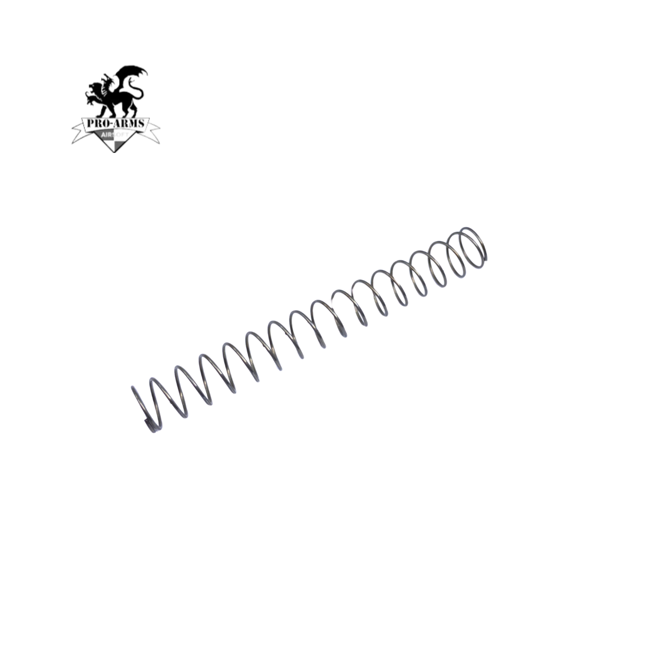 Pro Arms 130% Recoil Rod Spring for Tokyo Marui V10