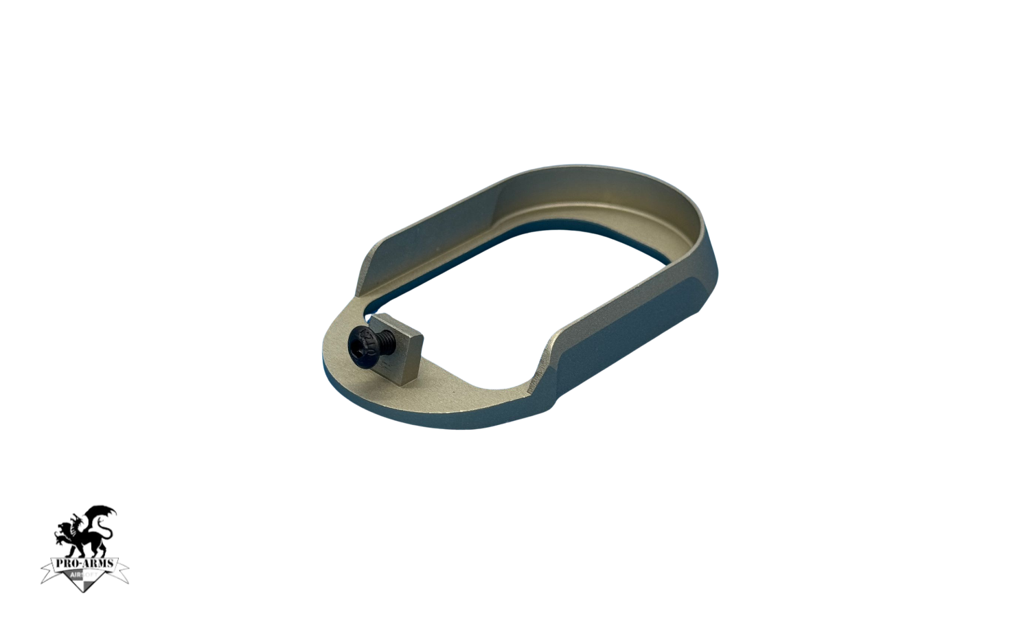 Pro Arms Killer Style Magwell for SIG AIR / VFC P320 X Carry GBB