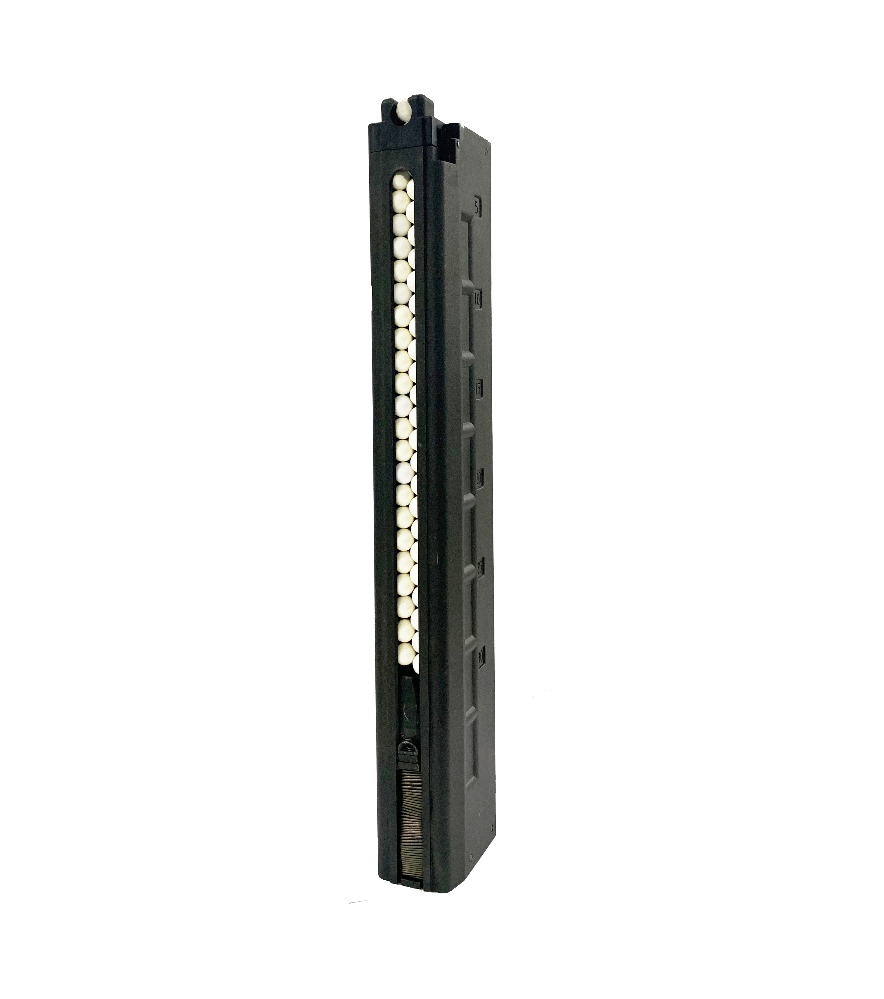 KWA 48rds Gas Magazine for Umarex Beretta PMX