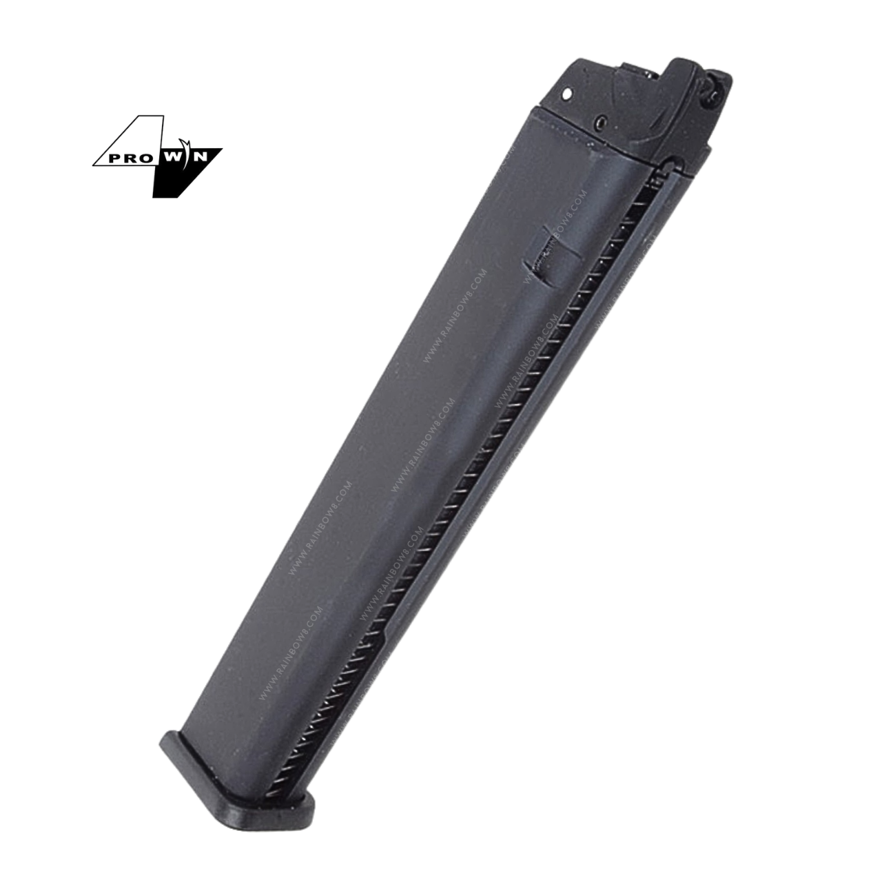 ProWin 52 rounds Aluminum Magazine for TM G Series