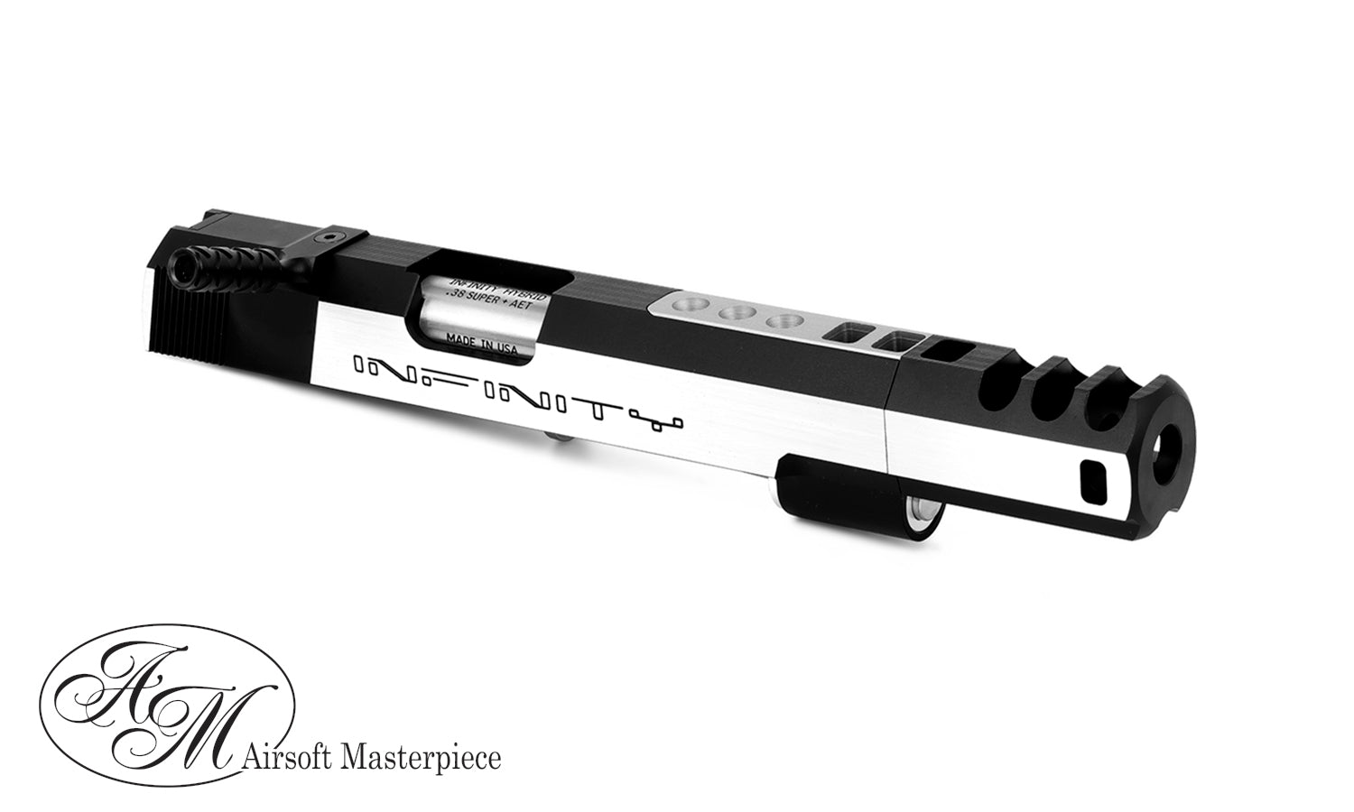 Airsoft Masterpiece Infinity IMM Open Slide Kit (4 color)
