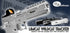 Airsoft Masterpiece LimCat WildCat Tracker Carry Optic Kit (Silver / Black / Two Tone Black / Grey / Two Tone Grey)