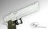 Airsoft Masterpiece SMOKING HOLES Open Slide Kit for Hi-CAPA (Two Tone)