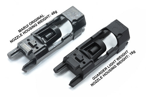 Guarder Light Weight Nozzle Housing For MARUI USP Compact