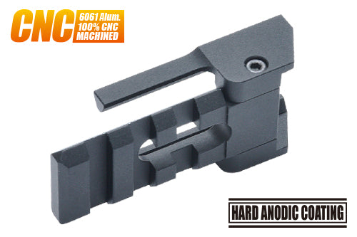 Guarder Picatinny Rail Adapter for MARUI USP Compact