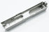 Guarder Stainless CNC Slide Set for MARUI USP Compact (Silver)